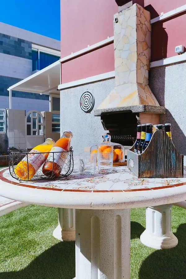Villa Cinito Maspalomas  Ferienhaus