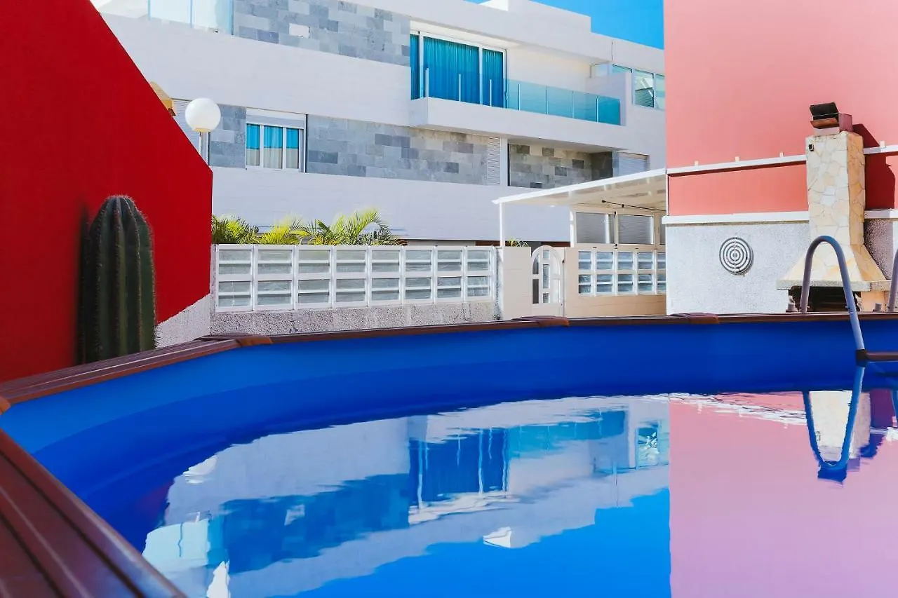 Villa Cinito Maspalomas  Ferienhaus Maspalomas (Gran Canaria)